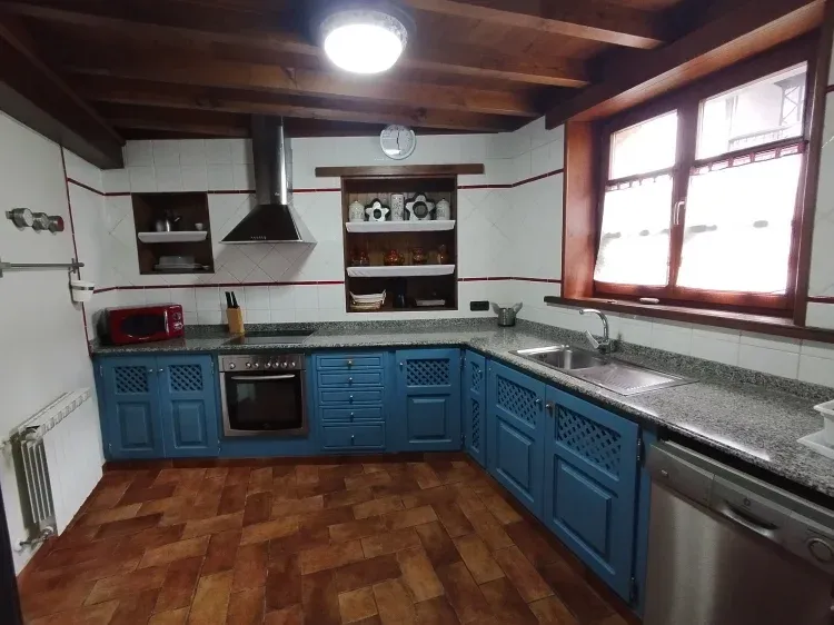 Imagen de Cocina