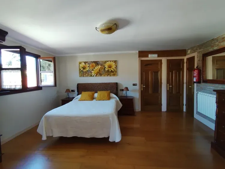 Imagen de Dormitorio 1