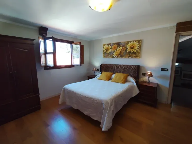 Imagen de Dormitorio 1