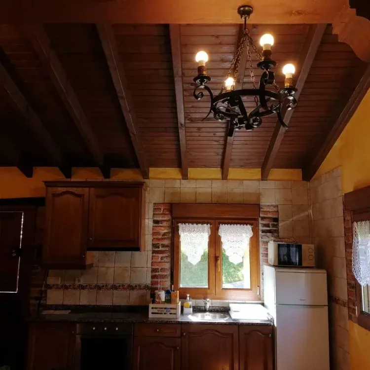 Imagen de Cocina (Las Golondrinas)