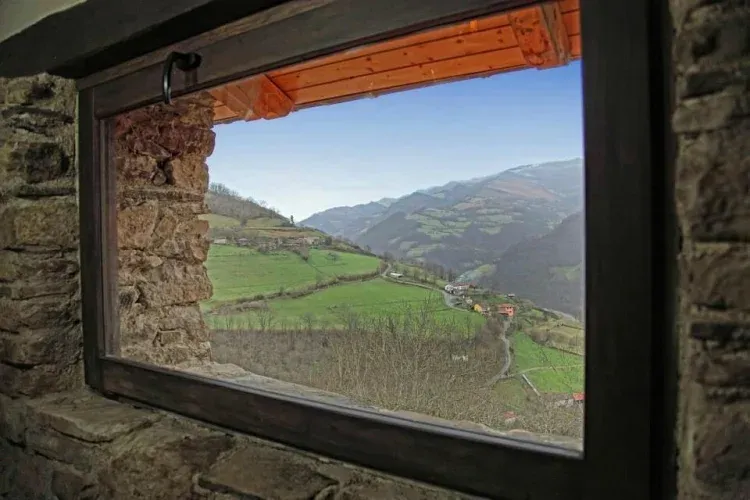 Imagen de Vista desde el comedor