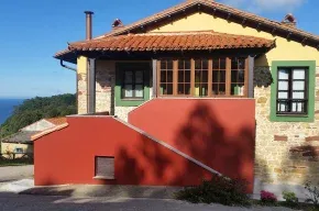 Imagen de Turismo Rural El Piensu