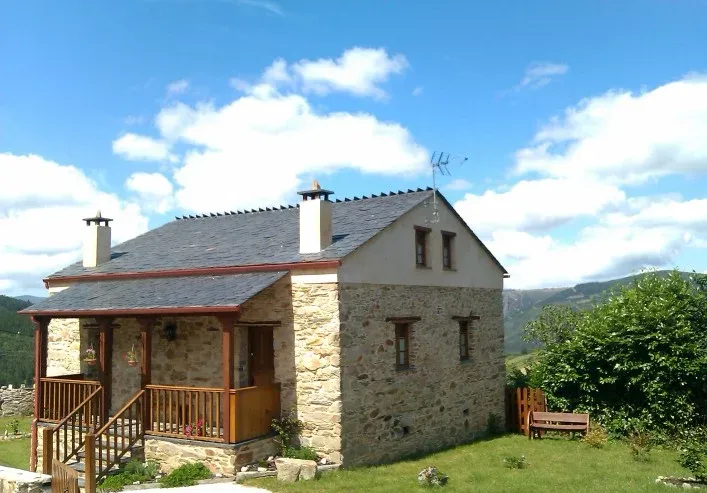 Imagen de Casa Rural con encanto