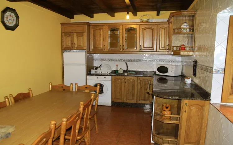 Imagen de Cocina