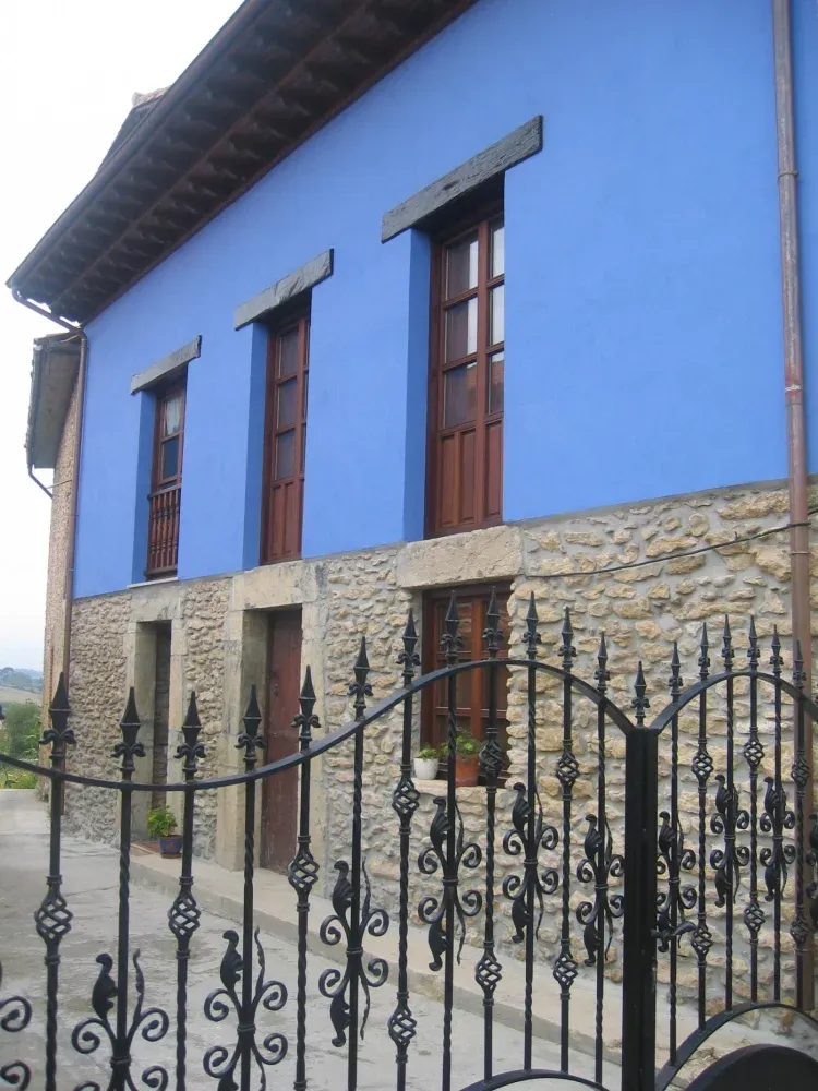 Imagen de FACHADA PRINCIPAL