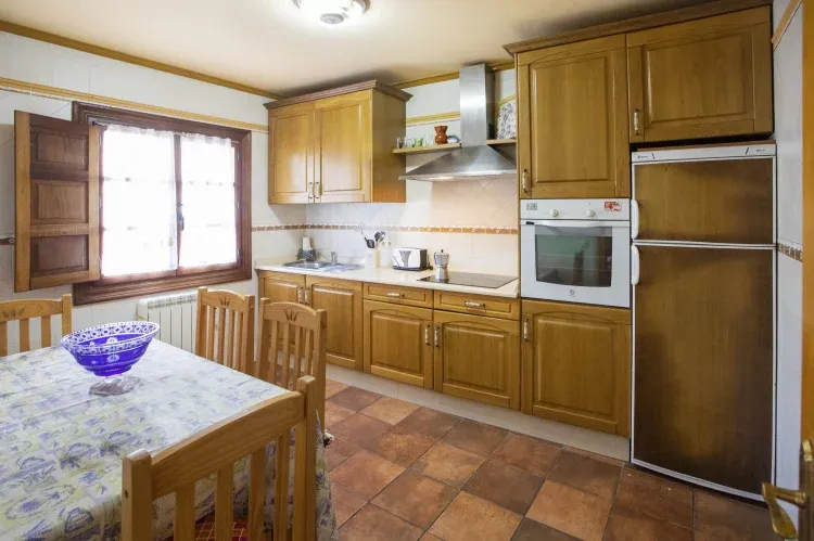 Imagen de Cocina