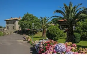 Imagen de Hotel Rural Ovio