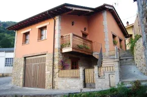 Imagen de Casa Rural El Regón