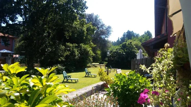 Imagen de JARDIN