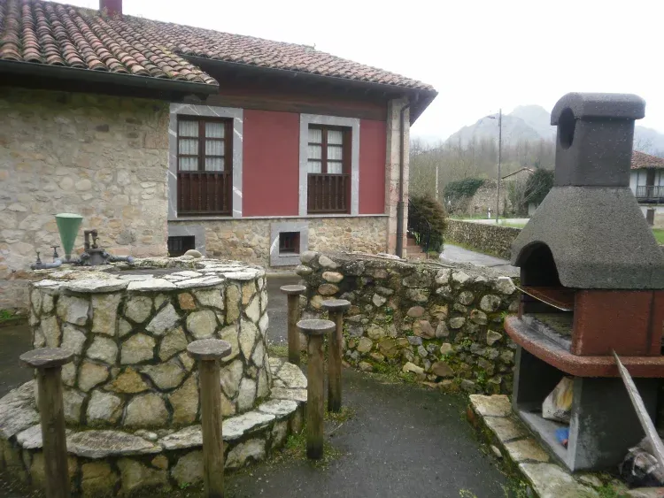 Imagen de Casa Aldea Los Castaños