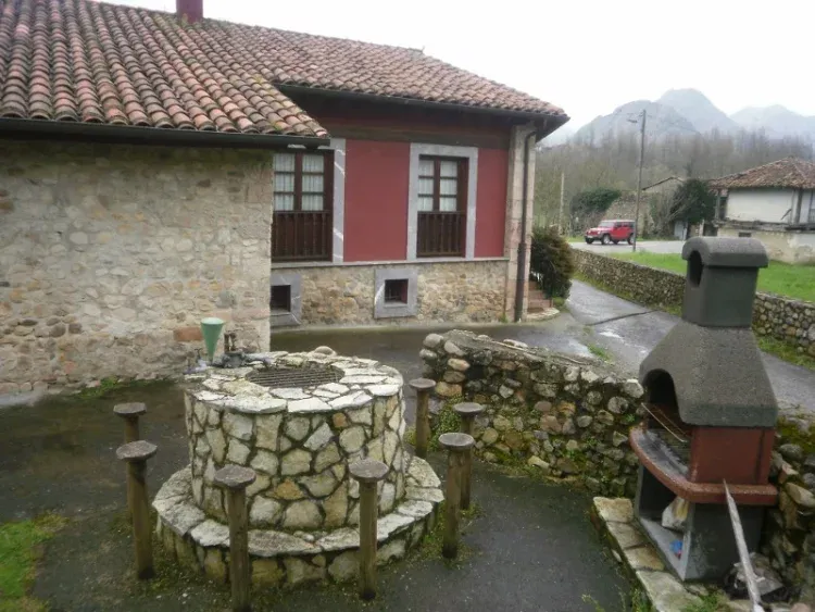 Imagen de El pozo