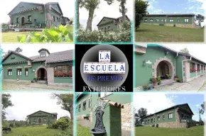Imagen de La escuela de Premió