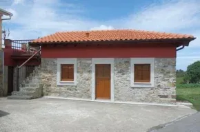 Imagen de Casa de Aldea La Salina
