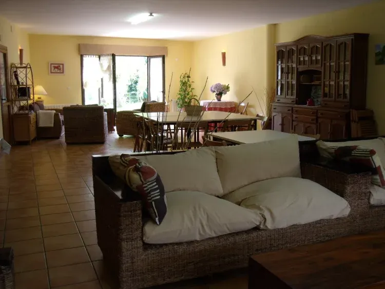 Imagen de Salón