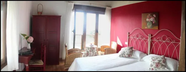 Imagen de Habitacion el manzanu