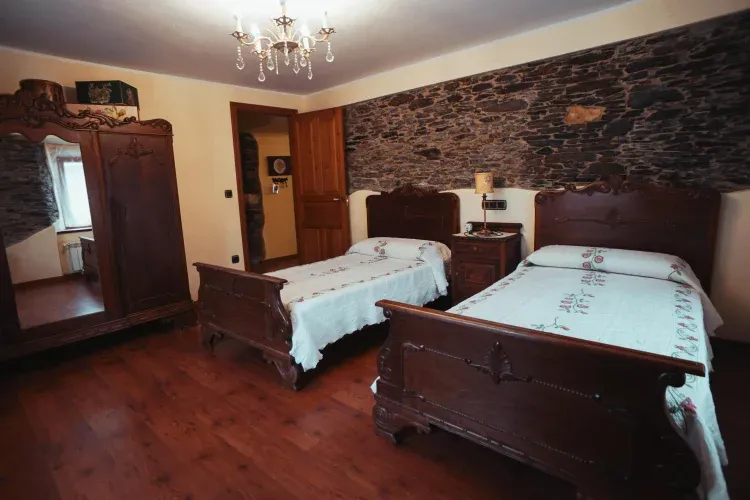 Imagen de Habitación doble Medal 