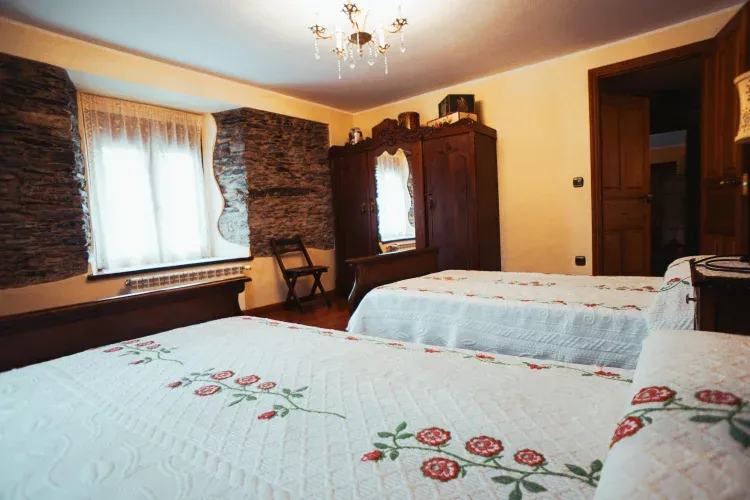 Imagen de Habitación doble Medal