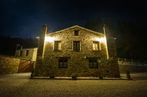 Imagen de Apartamentos Rurales El Sualleiro