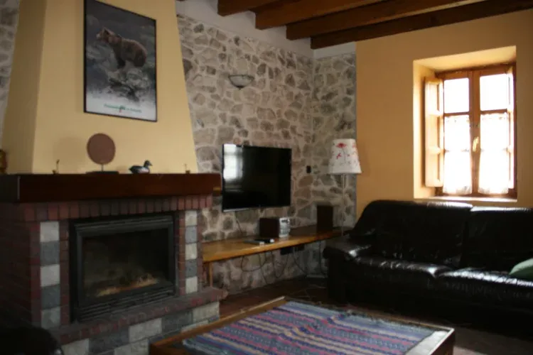 Imagen de Chimenea