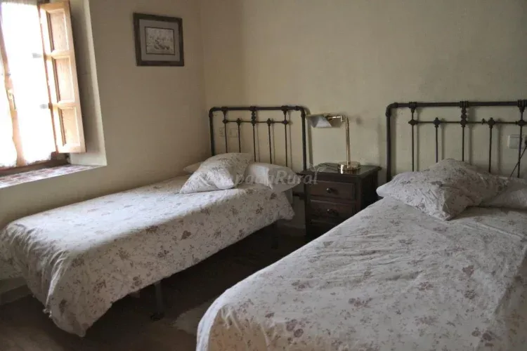 Imagen de habitación