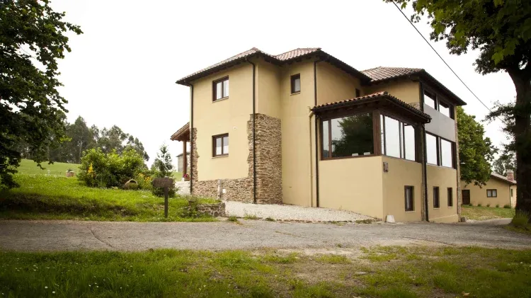 Imagen de Exterior