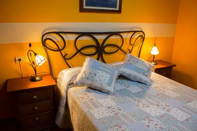 Imagen de Habitación La Xana