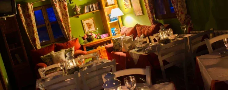 Imagen de Sala de estar