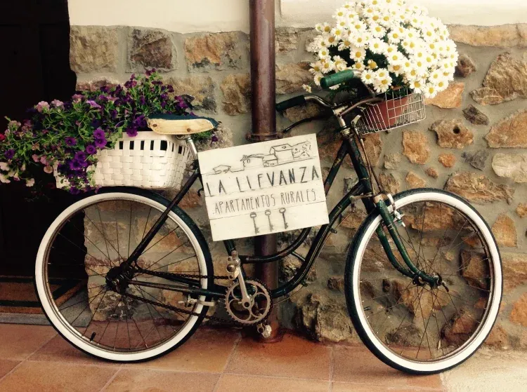 Imagen de La Llevanza Apartamentos rurales
