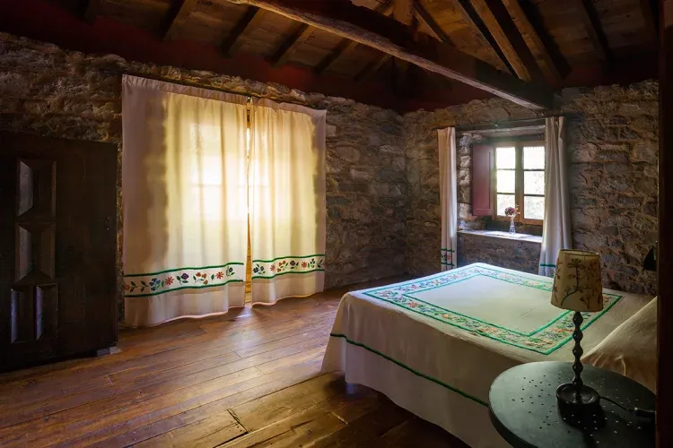 Imagen de Habitación matrimonial Molino