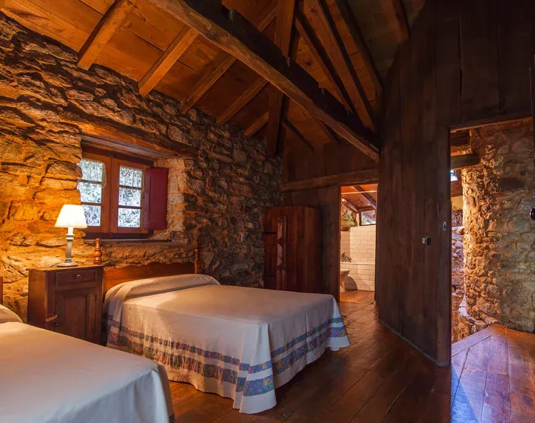 Imagen de Habitación doble Molino