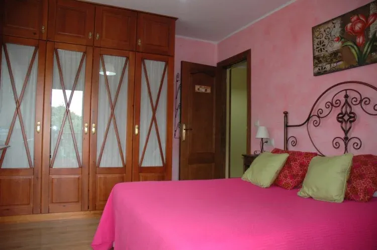 Imagen de Habitación matrimonial