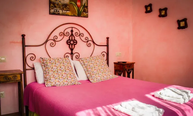 Imagen de Habitación Matrimonial