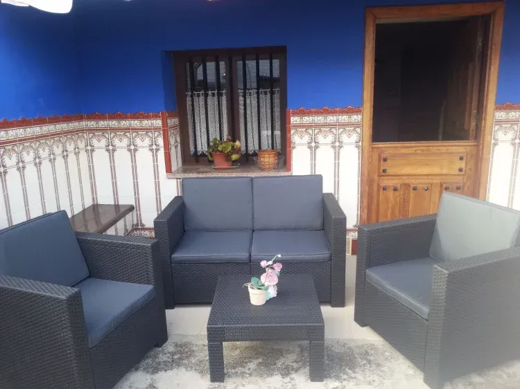 Imagen de Terraza