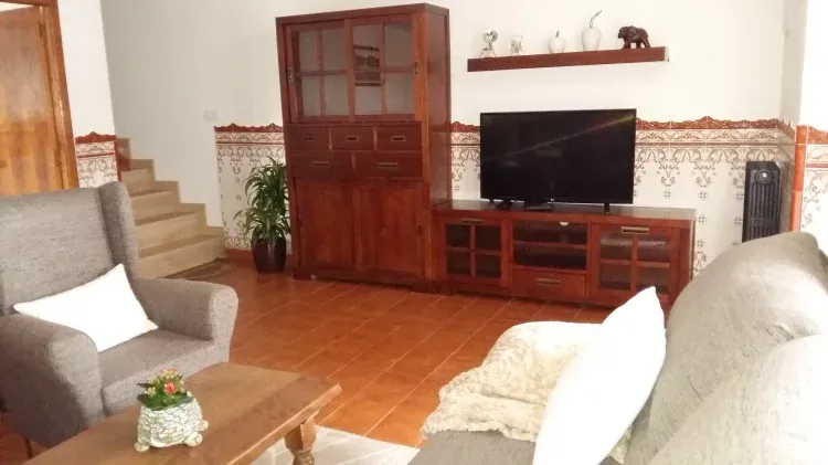Imagen de Salon