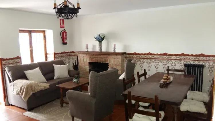 Imagen de Salón