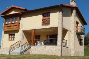 Imagen de Vivienda Vacacional Casa Manuela