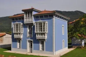 Imagen de Casona la Sierra