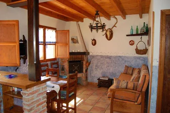 Imagen de chimenea