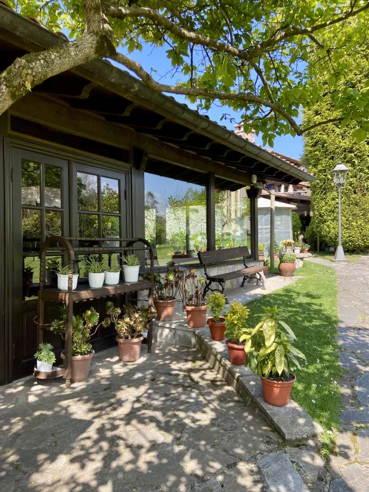 Imagen de JARDIN 