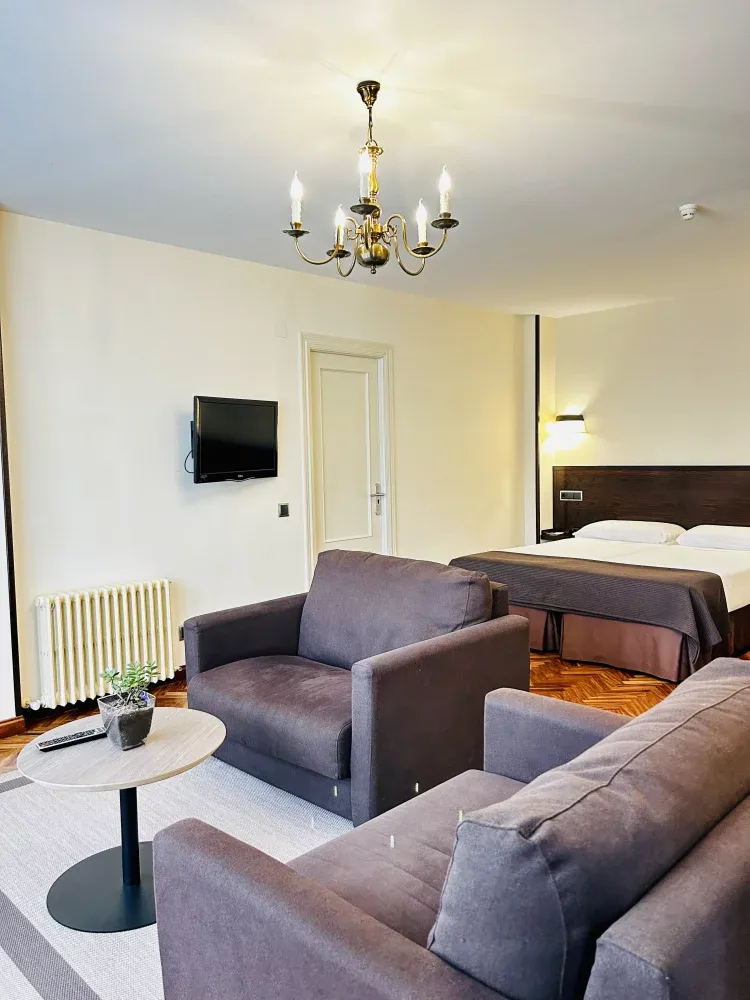Imagen de HABITACION 