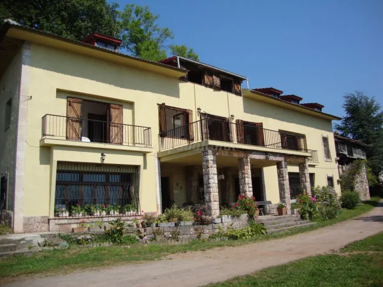 Imagen de Fachada principal