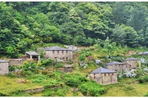 Imagen de Casas Rurales Teixois