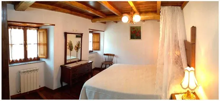 Imagen de Casa Rural el Mazo 