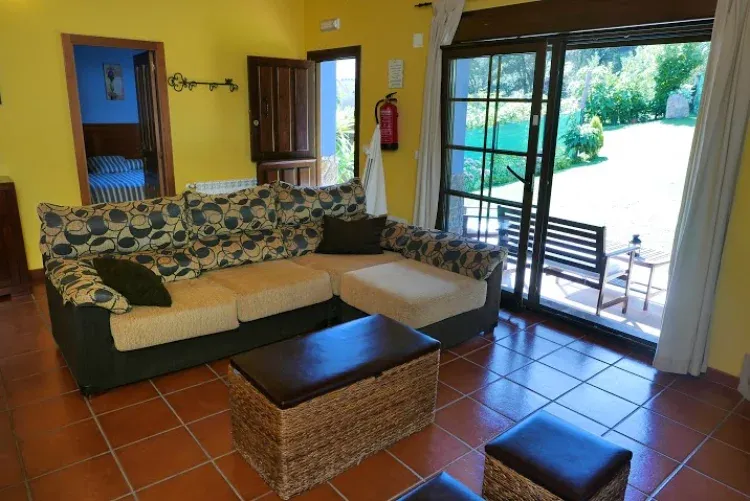 Imagen de Playa de Arra - Salón 1