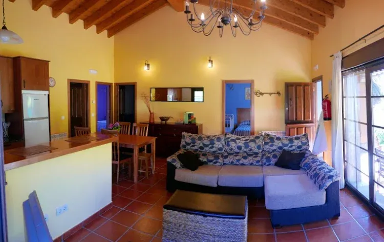Imagen de Playa de Arra - Salón 2
