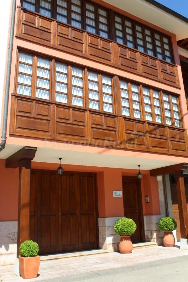 Imagen de Fachada