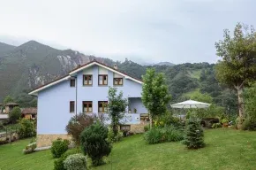 Imagen de Casa La Prida
