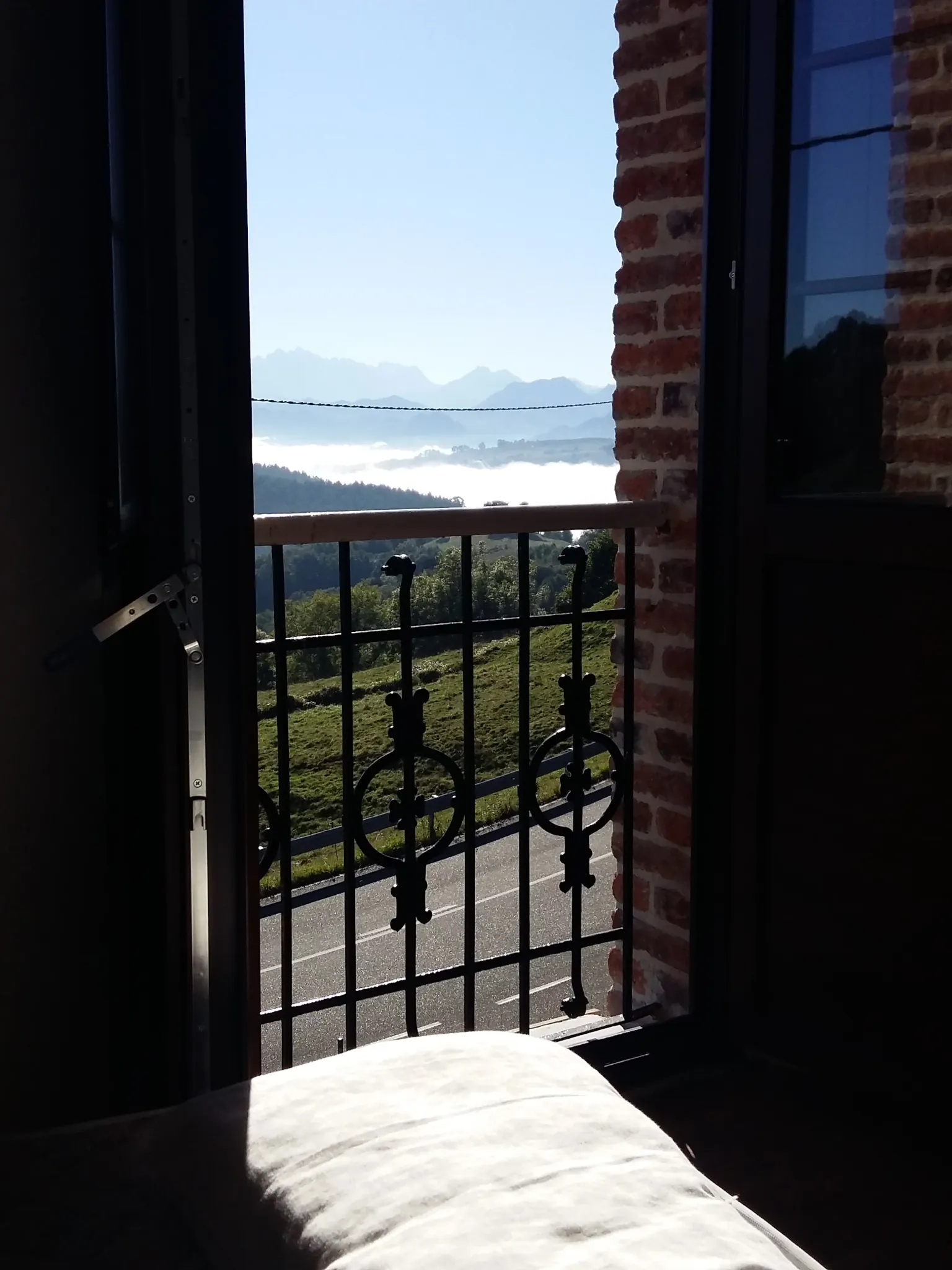 Imagen de vistas