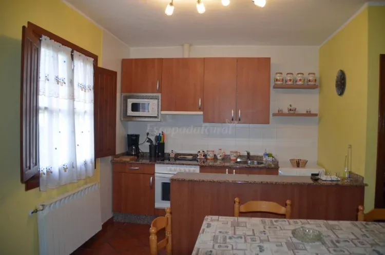 Imagen de cocina