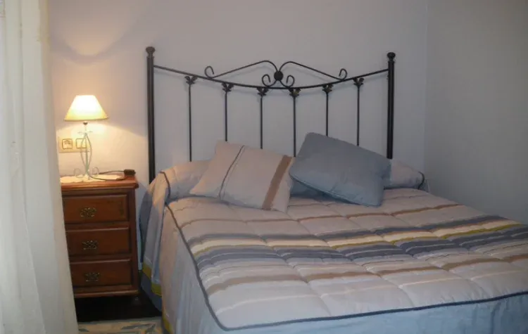 Imagen de Habitación matrimonio